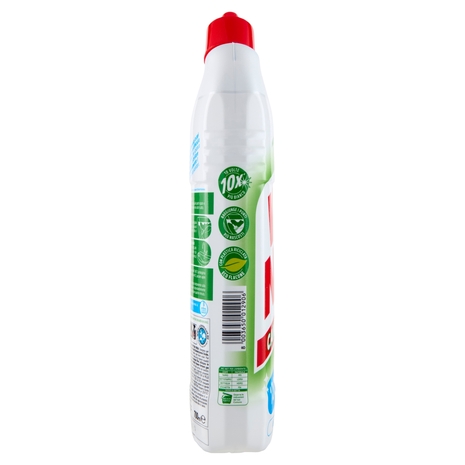Wc Net - Candeggina gel, mountain fresh, 700 ml